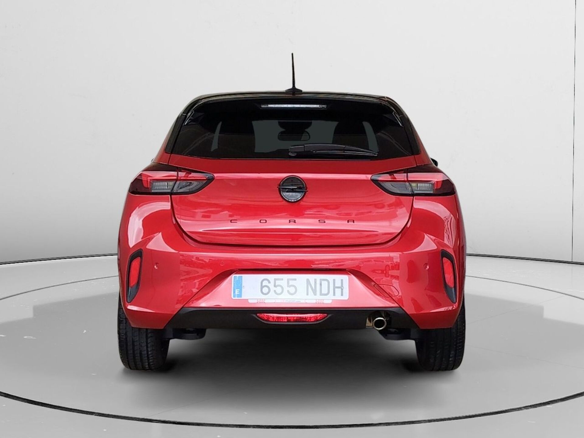 Imagen 3 de OPEL Corsa