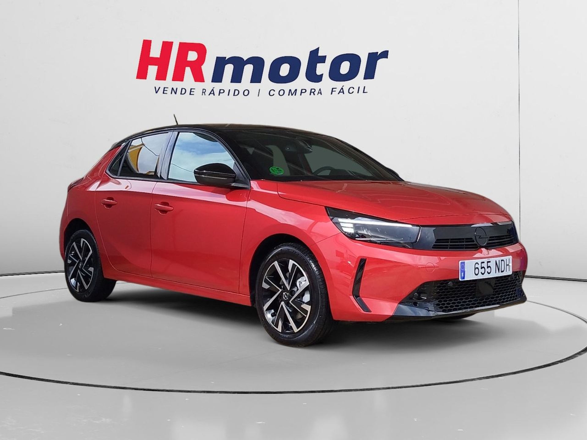 Imagen de OPEL Corsa