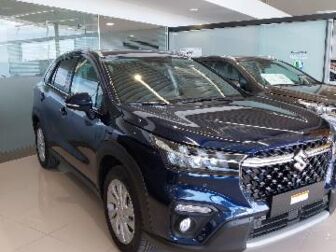 Imagen de SUZUKI S-Cross 1.4L Mild Hybrid S1