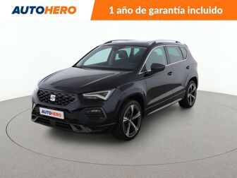 Imagen de SEAT Ateca 1.5 EcoTSI S&S FR Go DSG