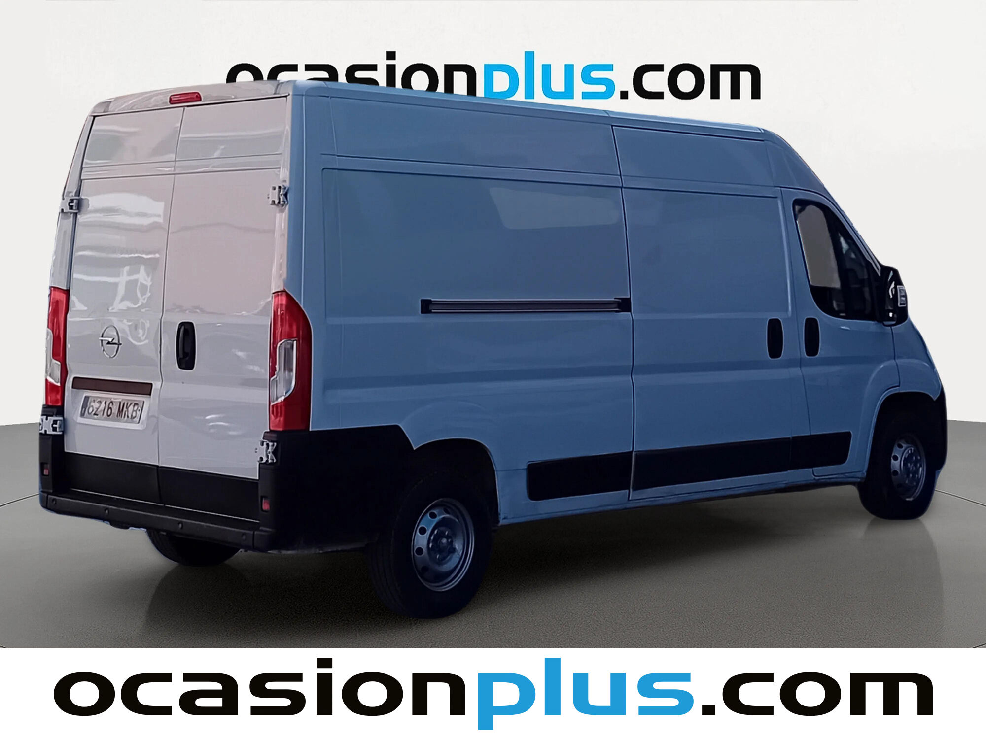 Foto del OPEL Movano Fg. 2.2 BlueHDI Base 140 L3H2 3500