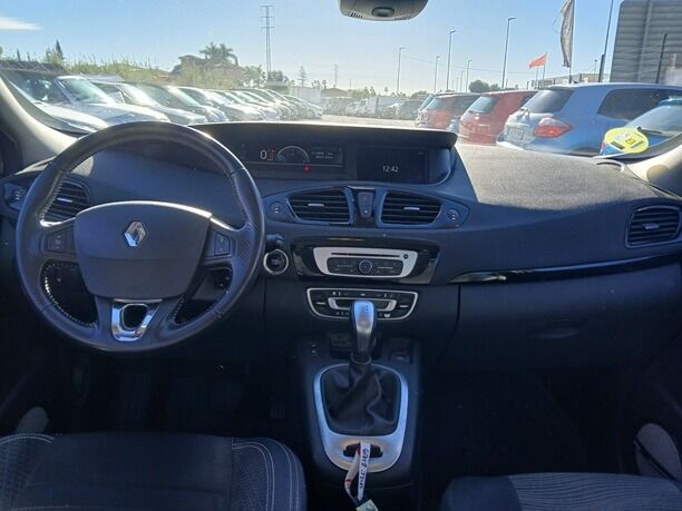 Foto del RENAULT Scenic Grand Scénic 1.5dCi Bose EDC 7pl.