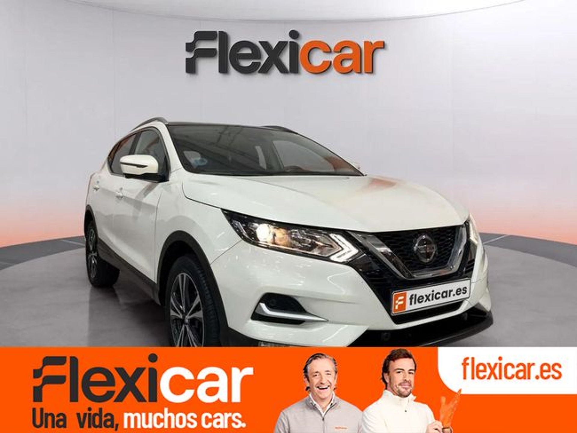 Imagen de NISSAN Qashqai