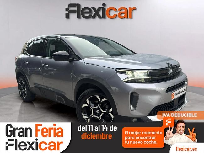 CITROEN C5 Aircross (BlueHdi 96kW (130CV) S&S EAT8 Max) en Madrid