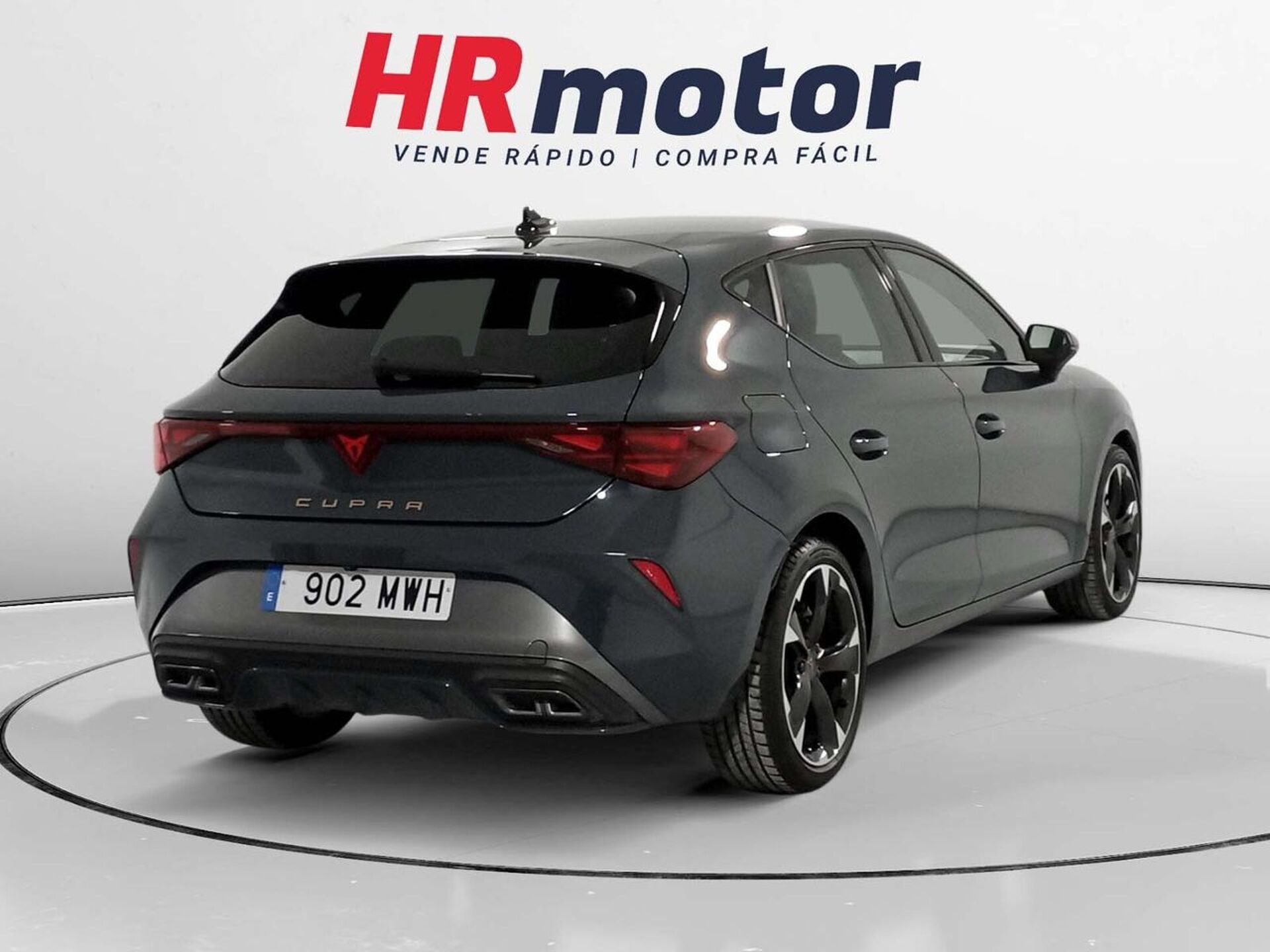 Imagen 2 de CUPRA León