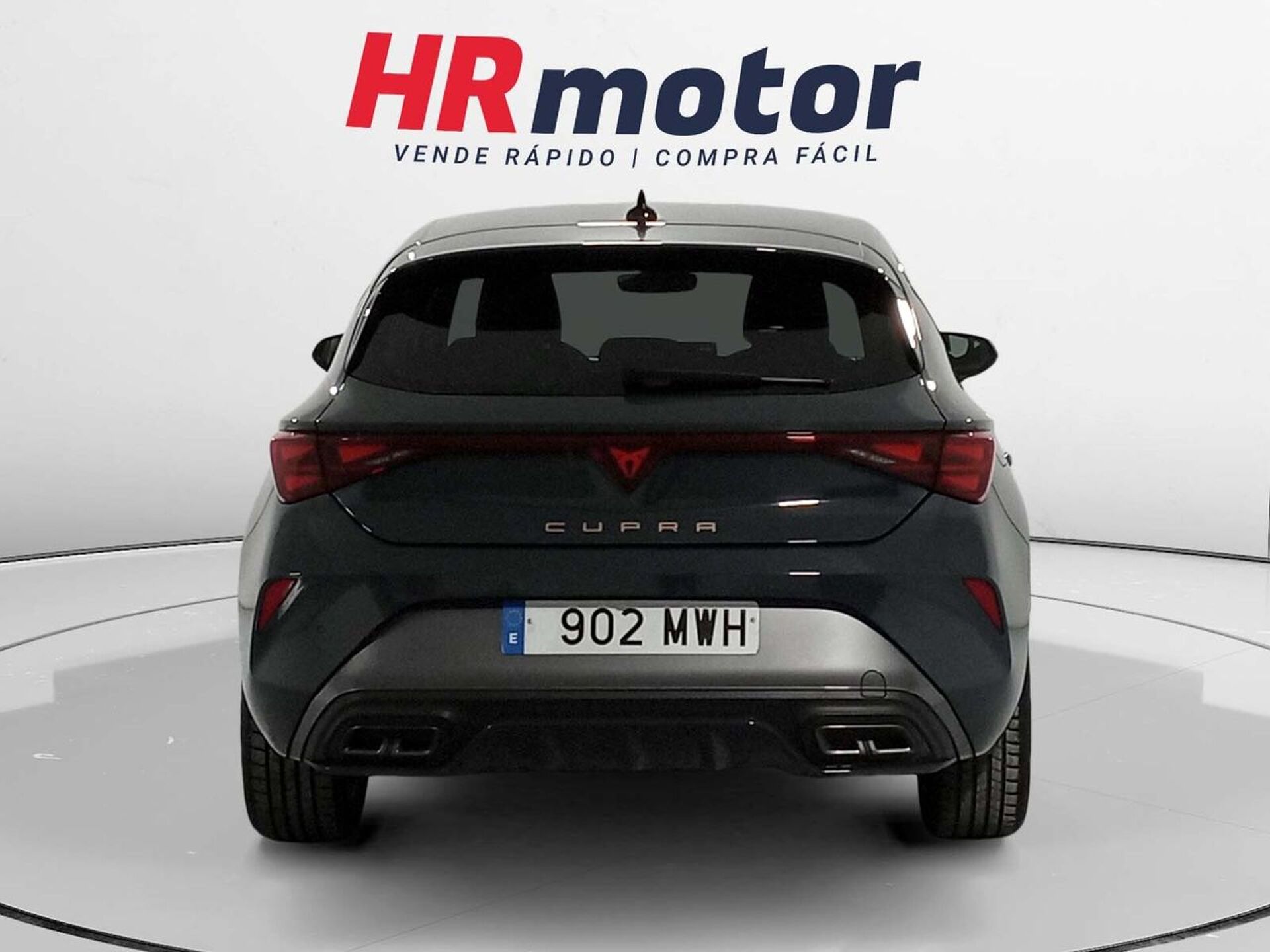Imagen 3 de CUPRA León