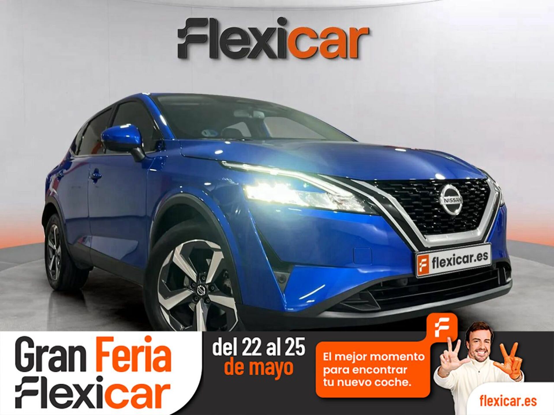 Imagen de NISSAN Qashqai