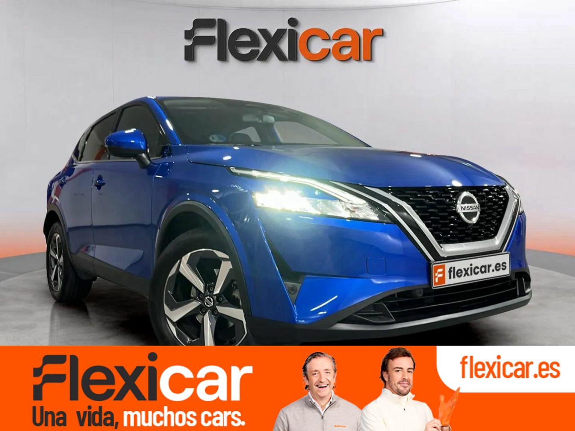 Imagen de NISSAN Qashqai