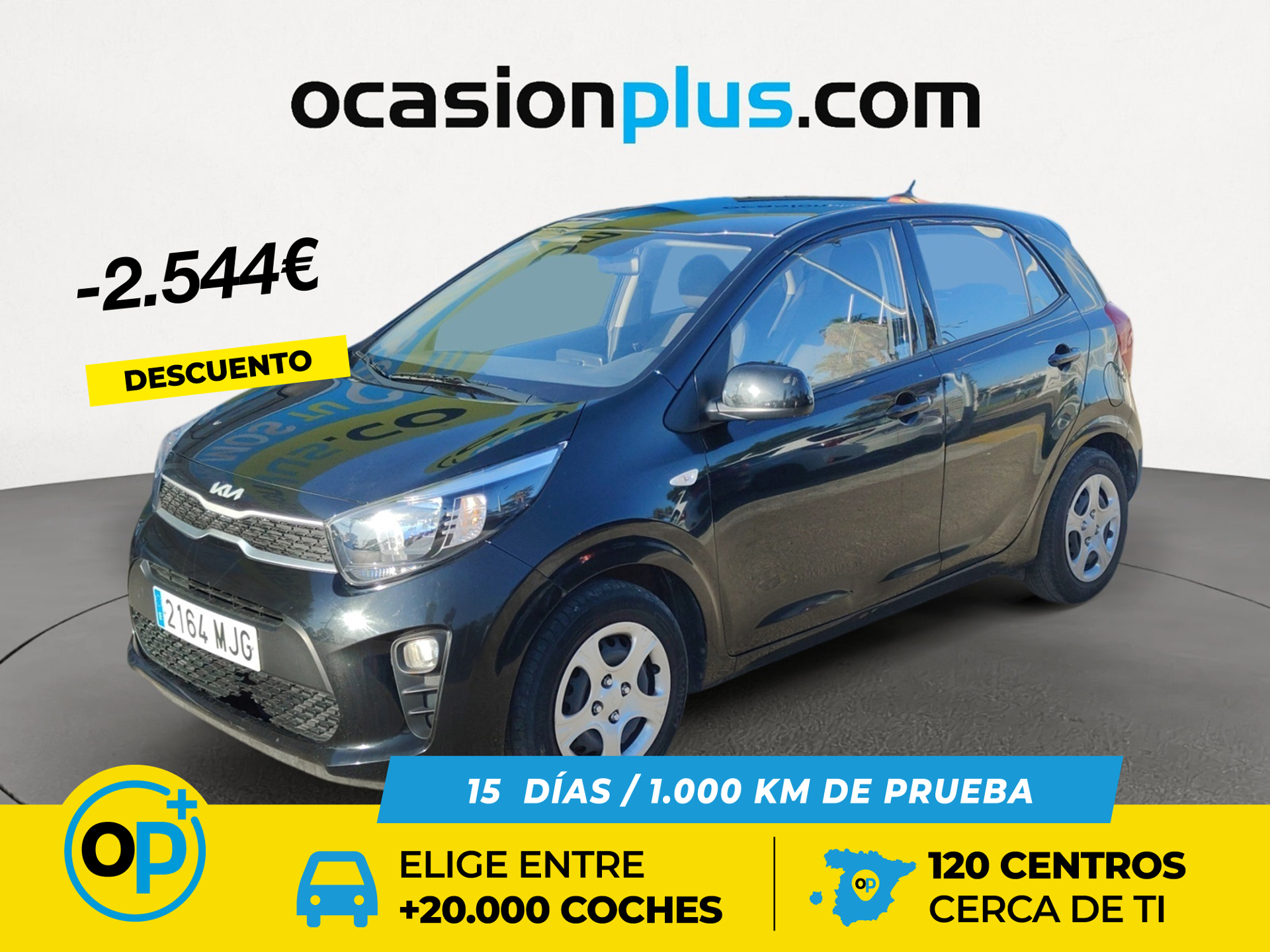 Imagen de KIA Picanto