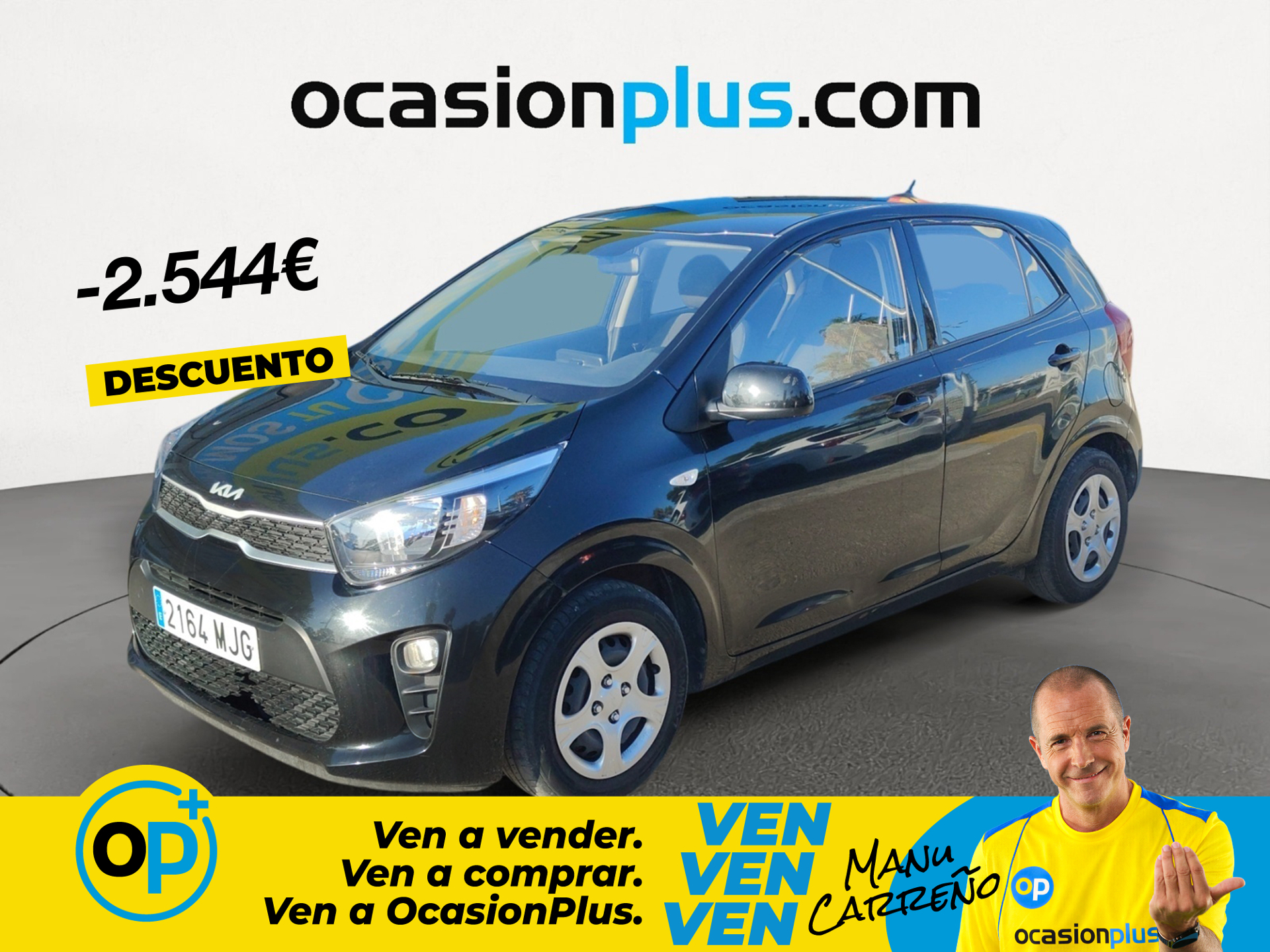 Imagen de KIA Picanto