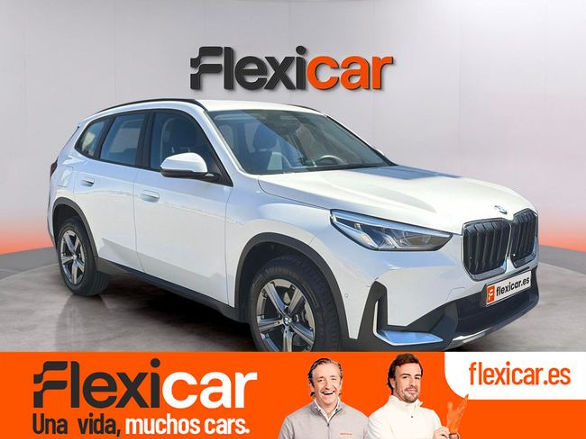 Imagen de BMW X1