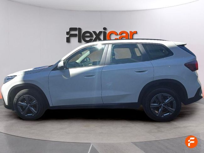 Foto del BMW X1 sDrive 18dA