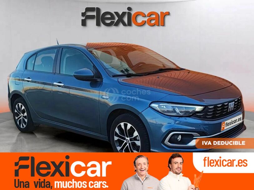 Foto del FIAT Tipo SW 1.5 Hybrid City Life 97kW DCT