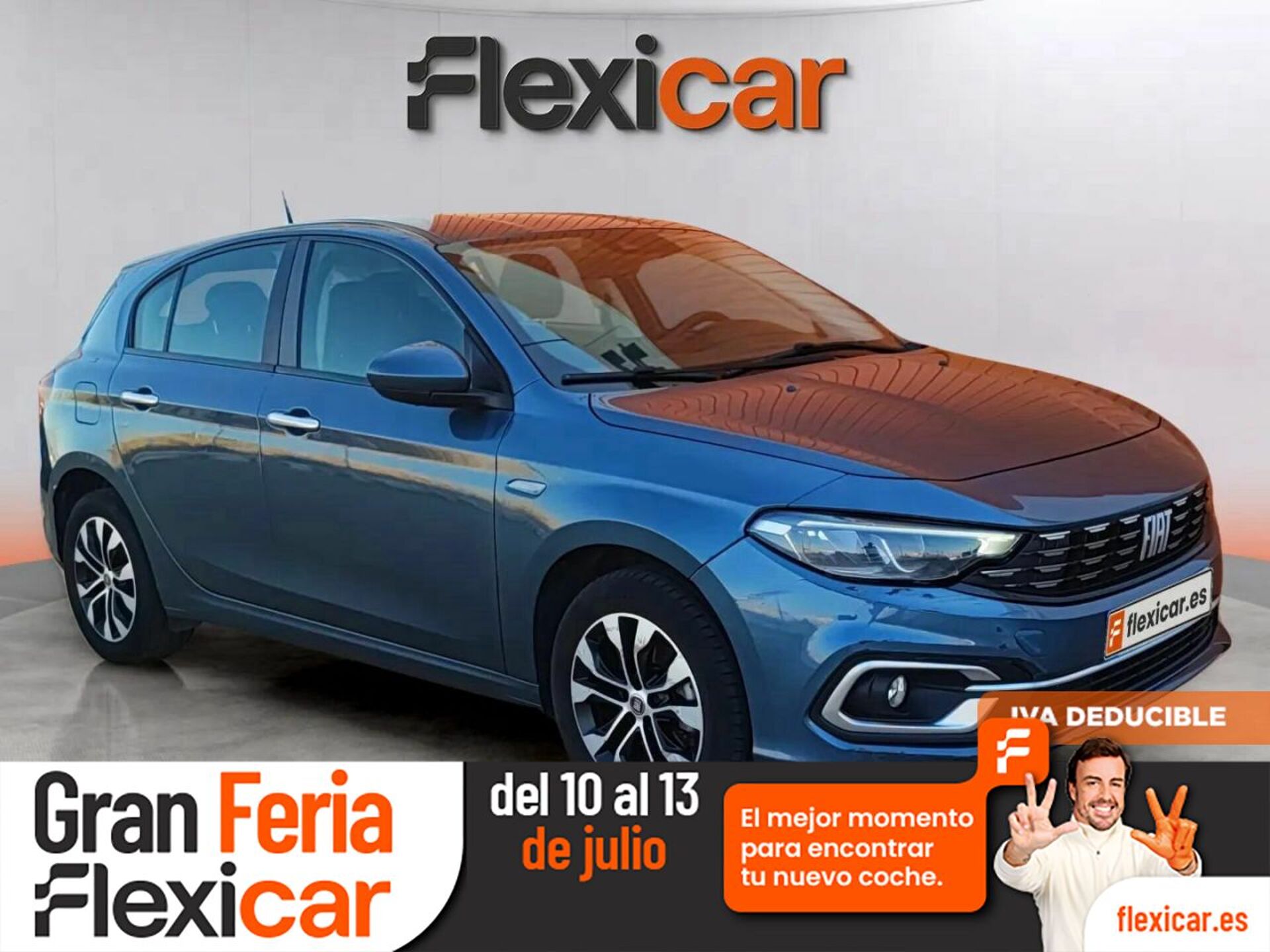 Imagen de FIAT Tipo