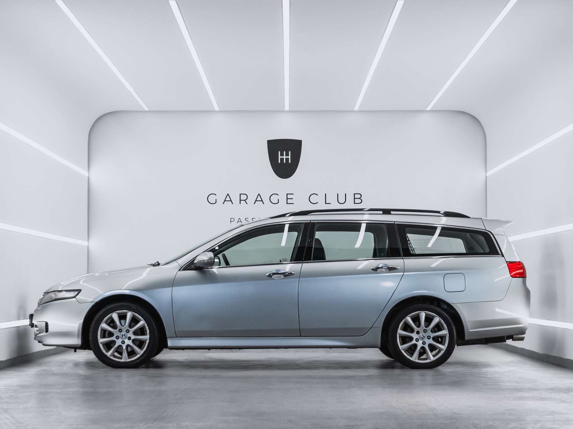 Imagen 2 de HONDA Accord