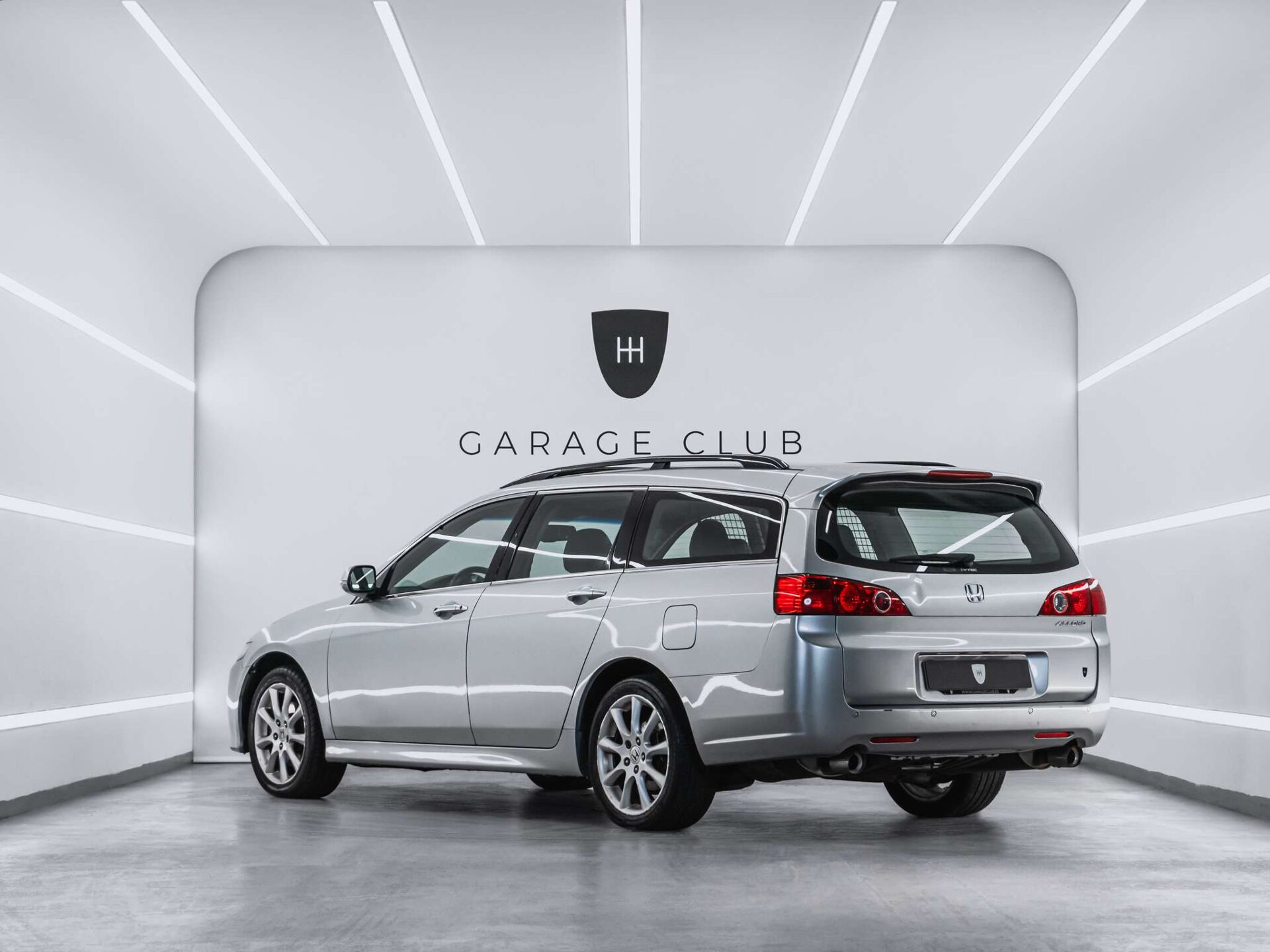 Imagen 3 de HONDA Accord