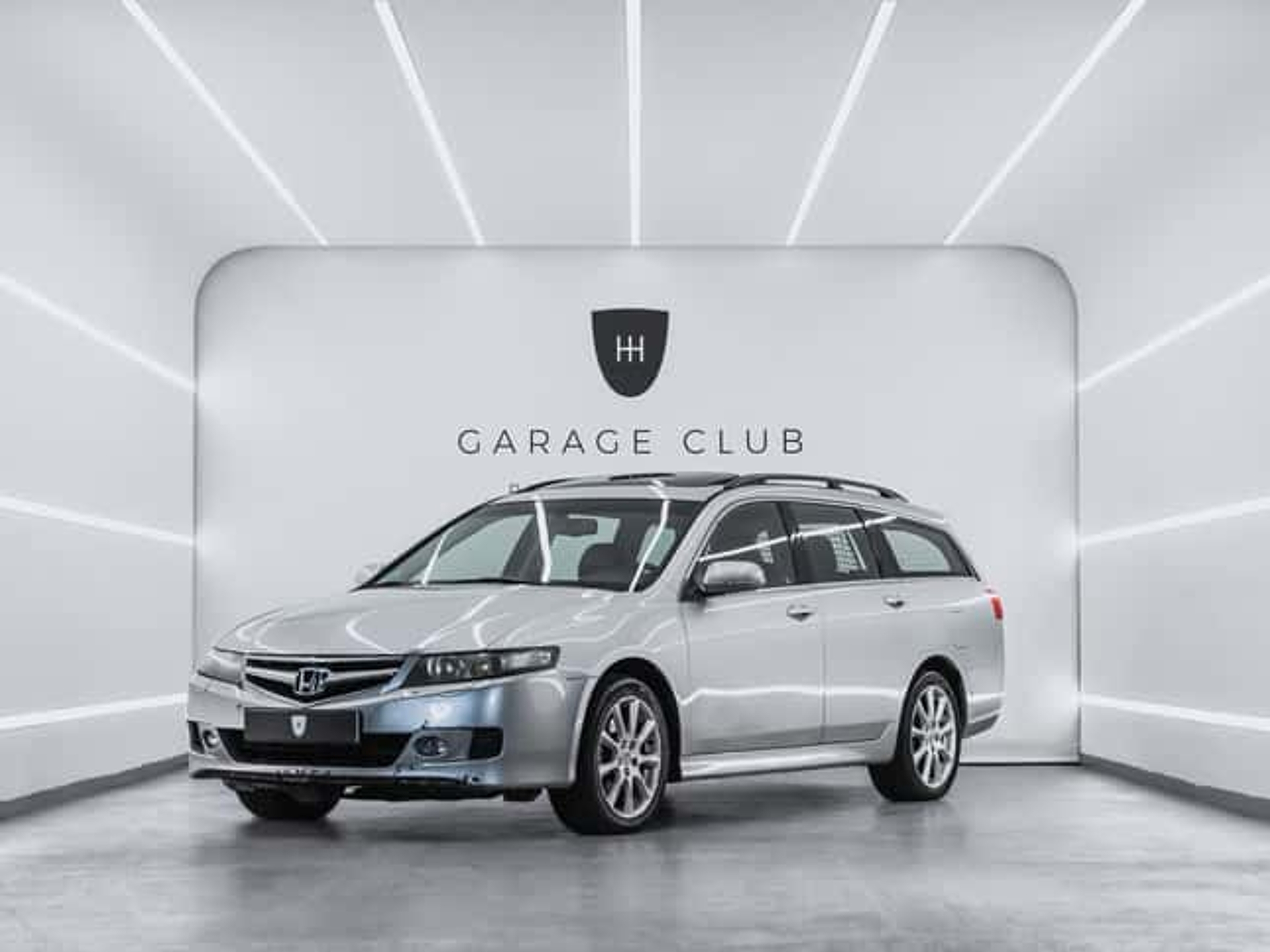 Imagen de HONDA Accord