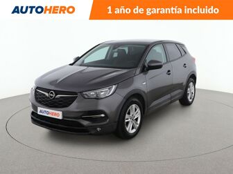 Imagen de OPEL Grandland X 1.2T S&S Selective 130