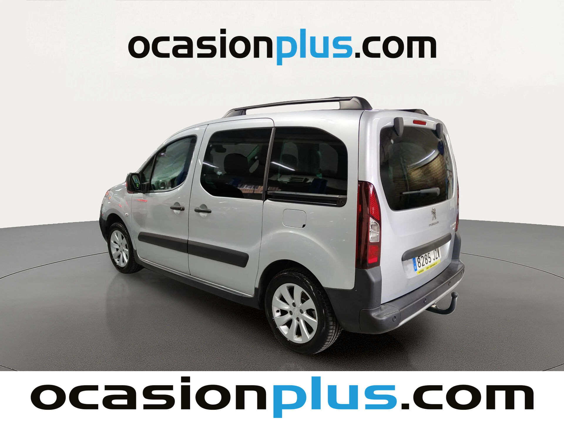 Imagen 3 de PEUGEOT Partner