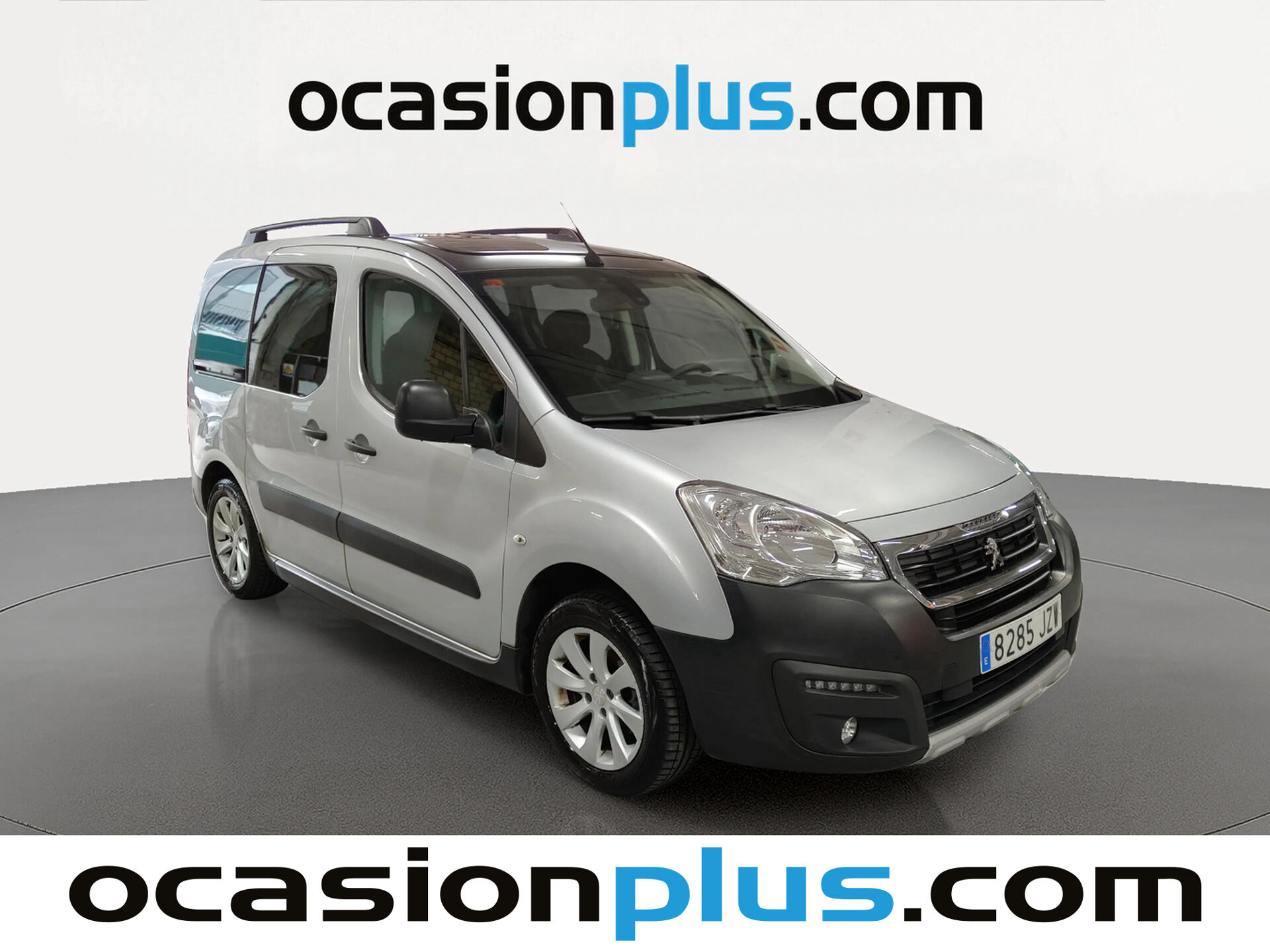 Imagen 2 de PEUGEOT Partner