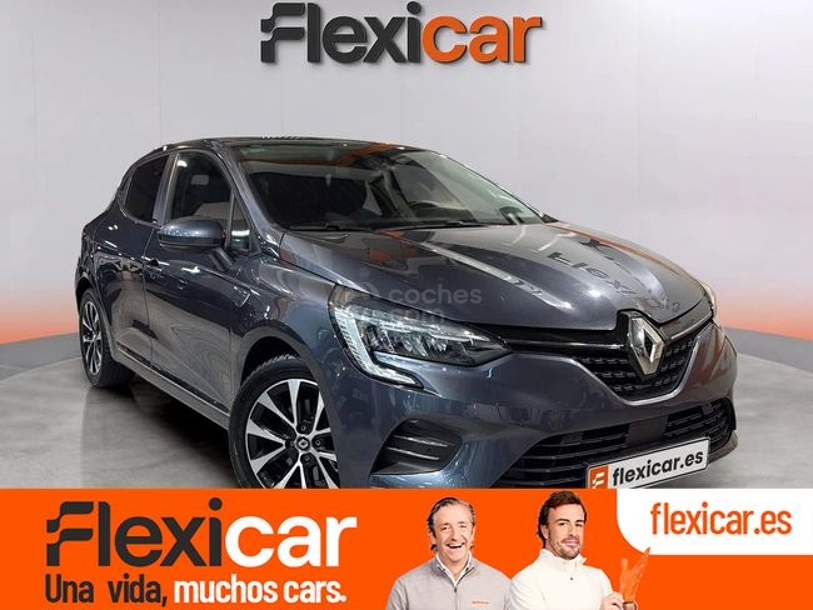 Foto del RENAULT Clio E-TECH Híbrido Initiale París 103kW