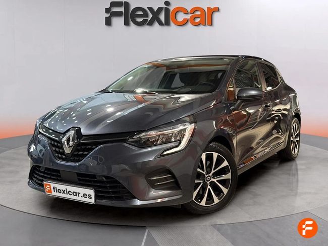Foto del RENAULT Clio E-TECH Híbrido Initiale París 103kW