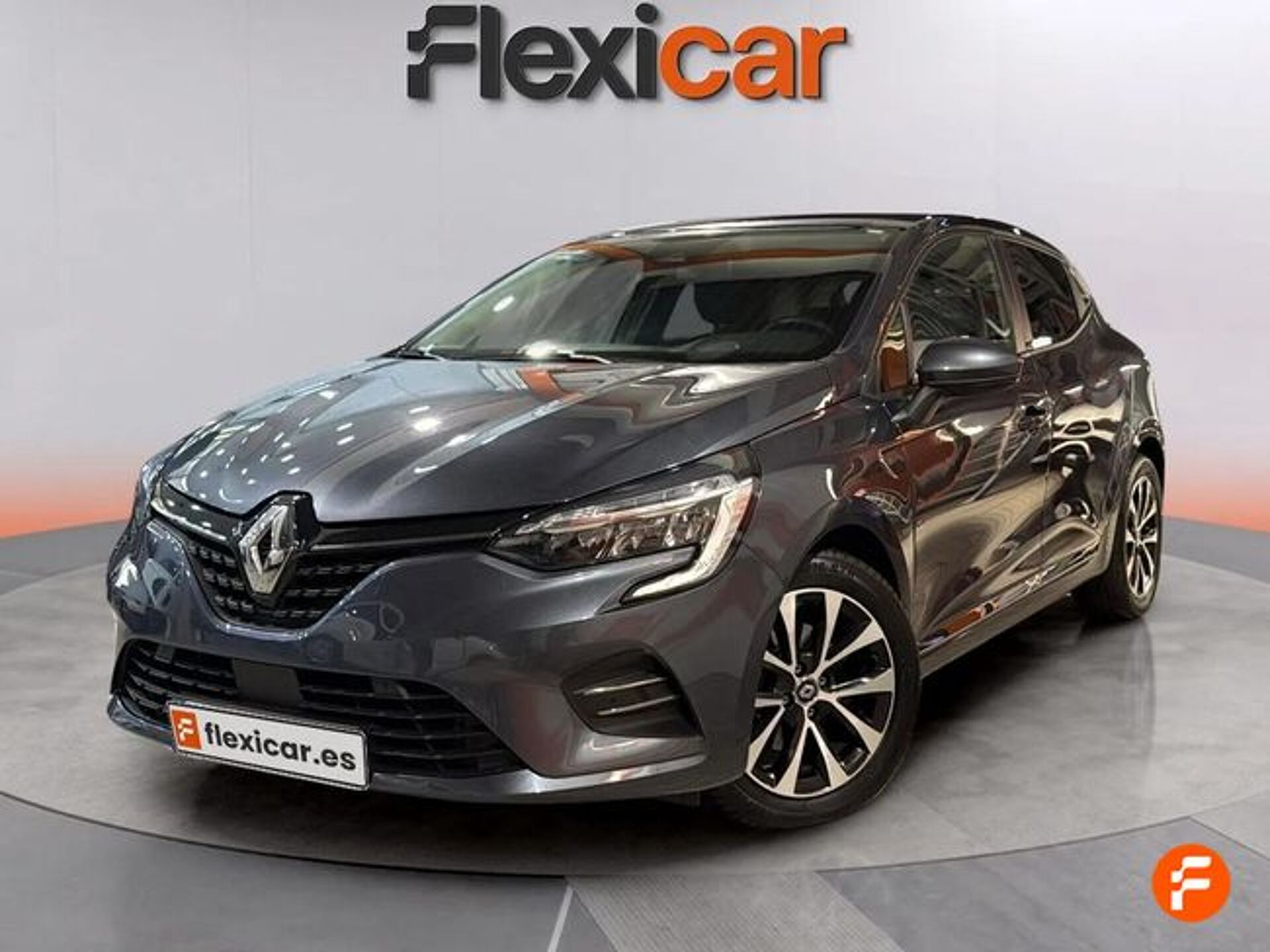 Imagen 3 de RENAULT Clio