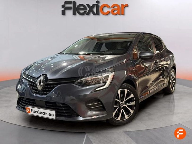 Foto del RENAULT Clio E-TECH Híbrido Initiale París 103kW