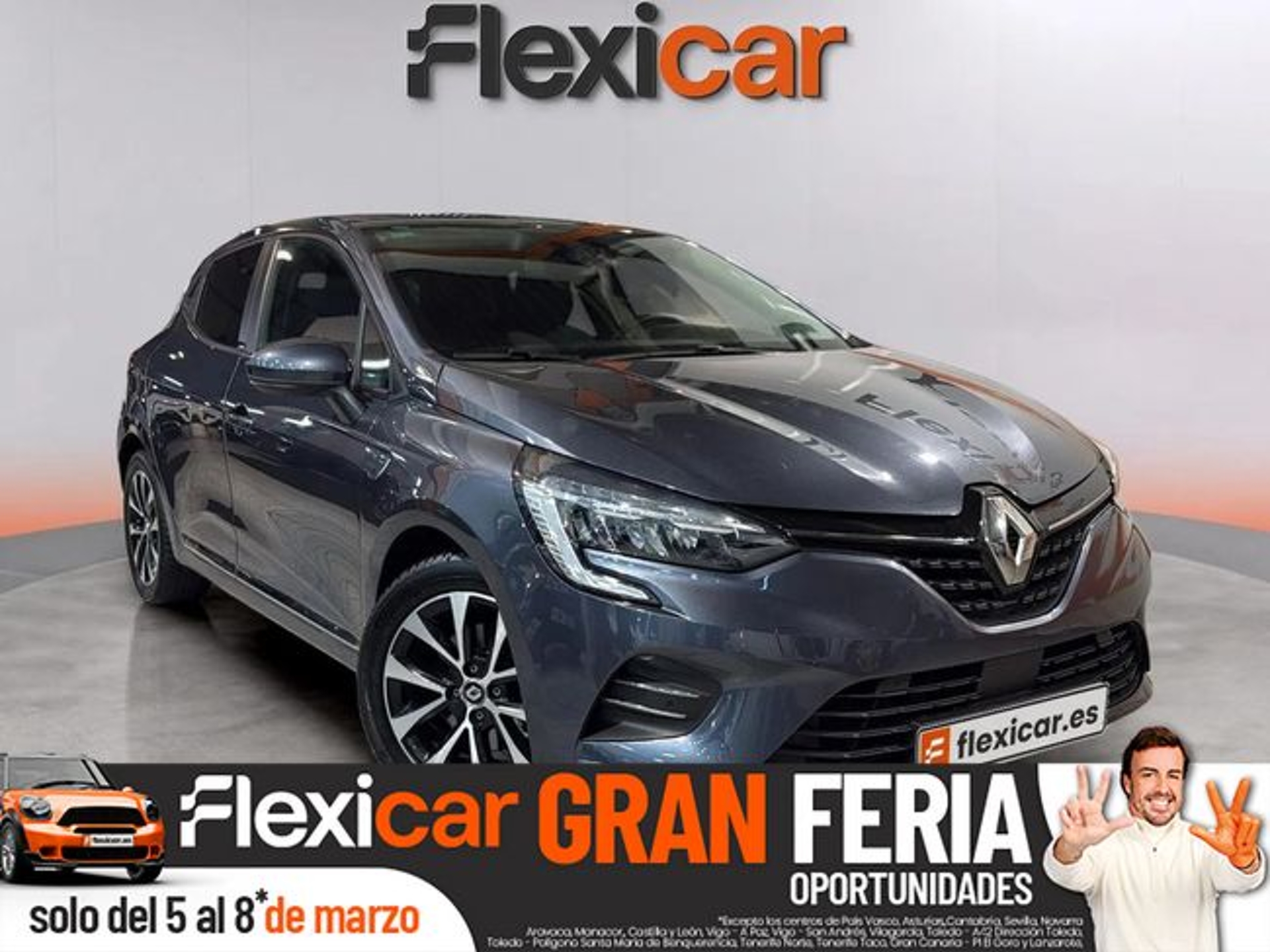 Imagen de RENAULT Clio
