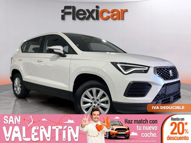 Foto del SEAT Ateca 1.0 TSI S&S Reference