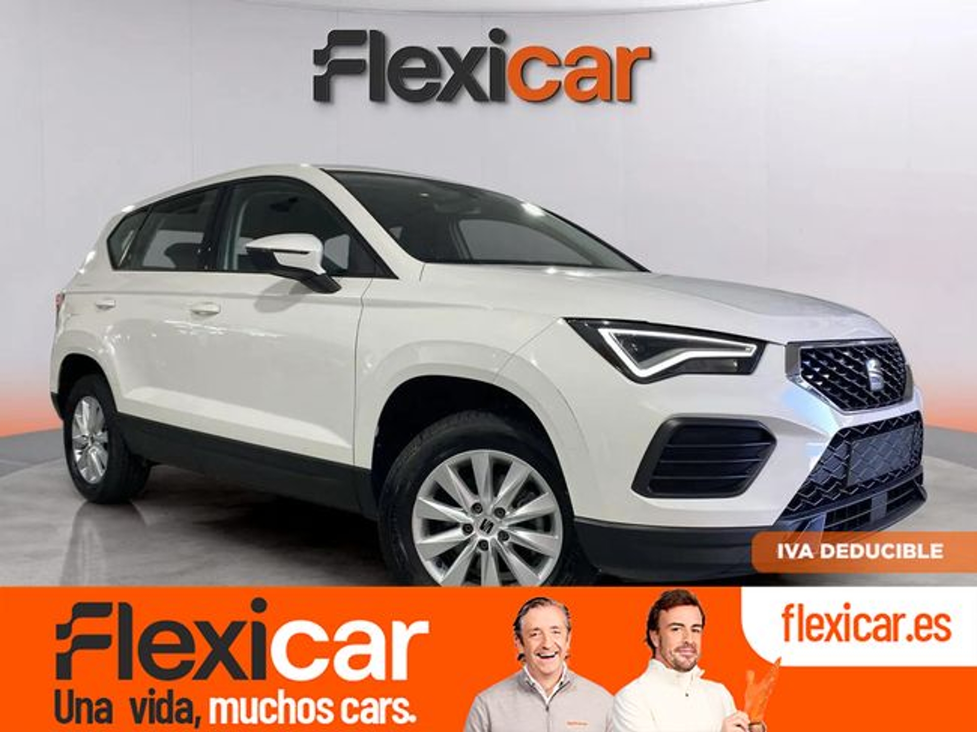 Imagen de SEAT Ateca