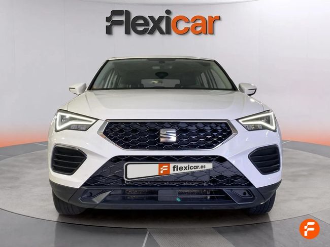 Foto del SEAT Ateca 1.0 TSI S&S Reference