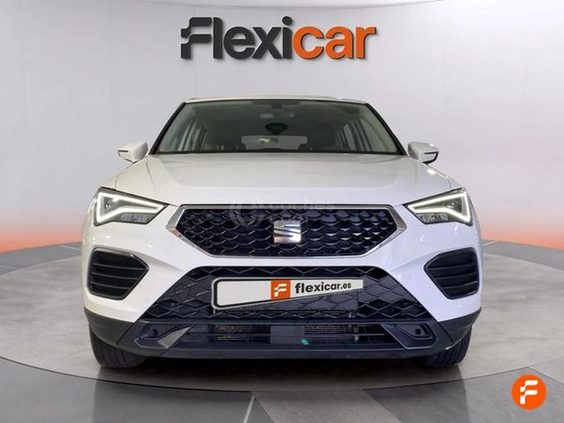 Foto del SEAT Ateca 1.0 TSI S&S Reference