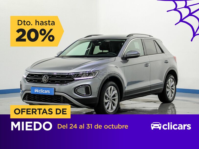 Foto del VOLKSWAGEN T-Roc 1.5 TSI Life