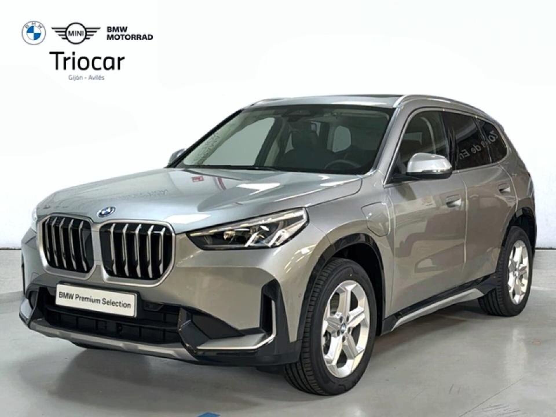Imagen 1 de BMW X1