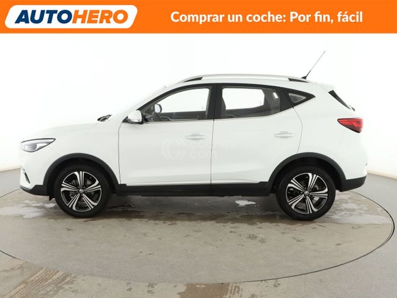 Foto del MG ZS 1.5 VTi-Tech Comfort 78kW