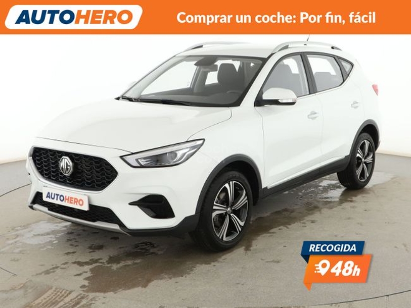 Foto del MG ZS 1.5 VTi-Tech Comfort 78kW