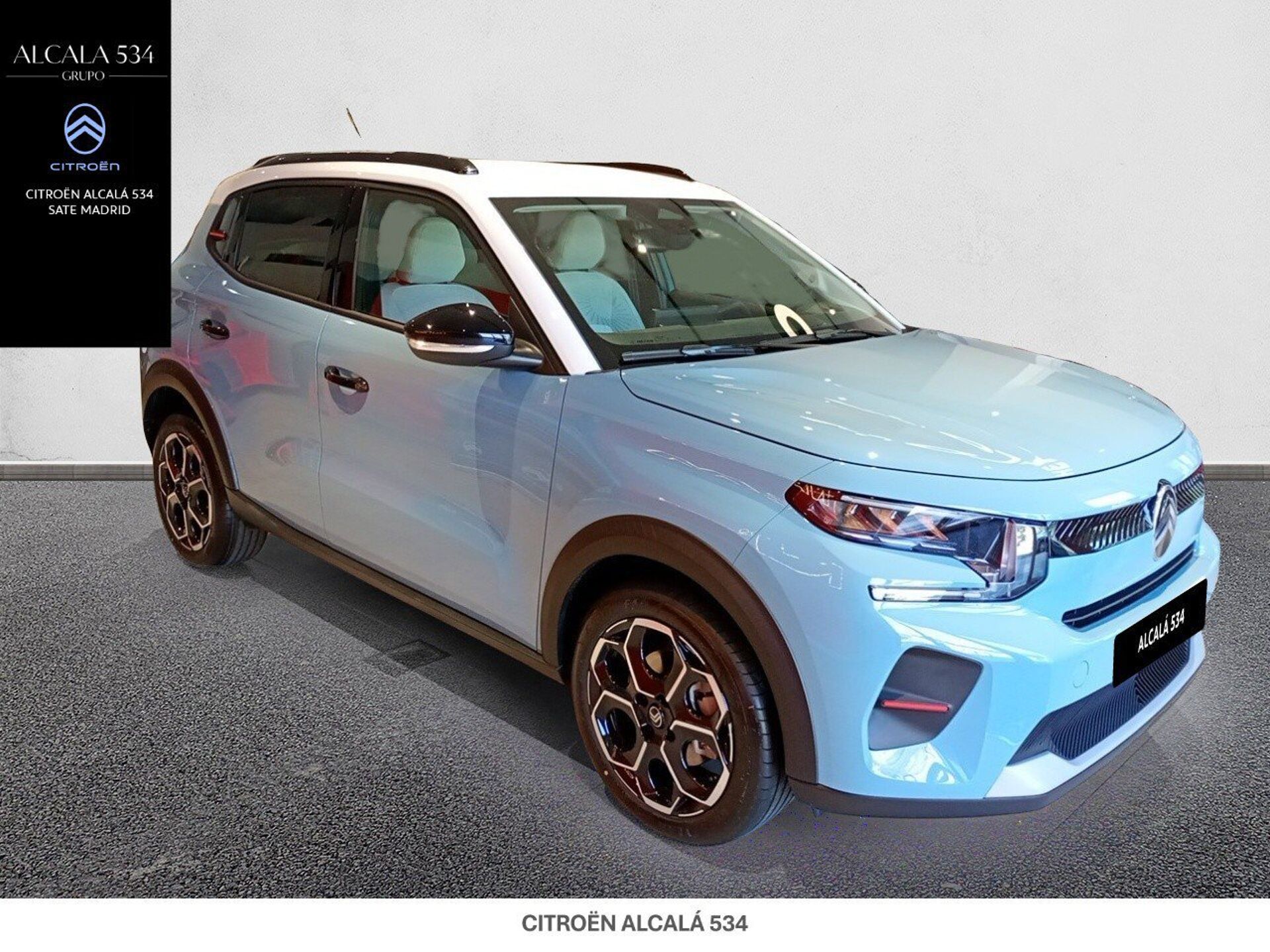 Imagen 3 de CITROEN C3