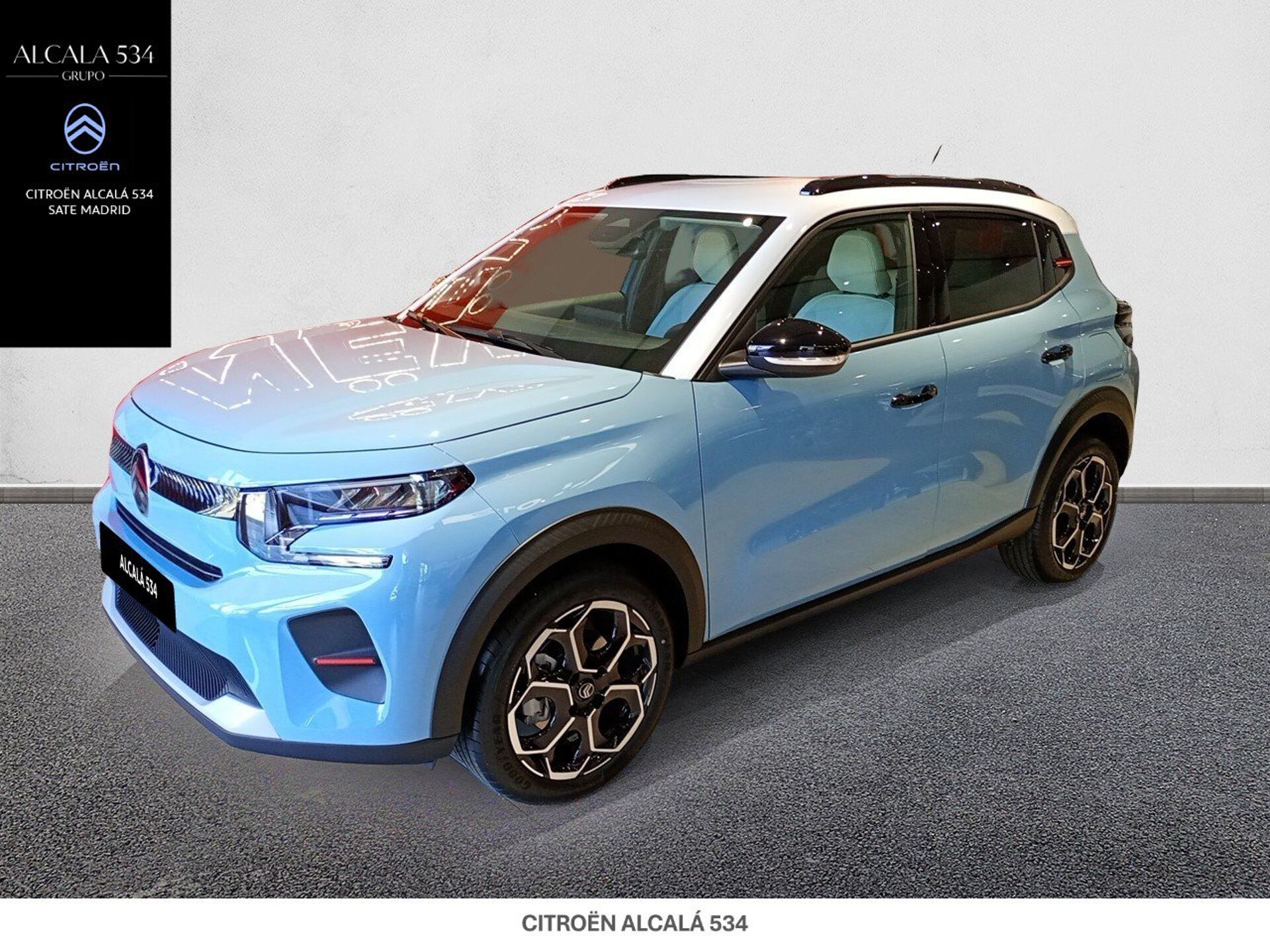 Imagen 1 de CITROEN C3