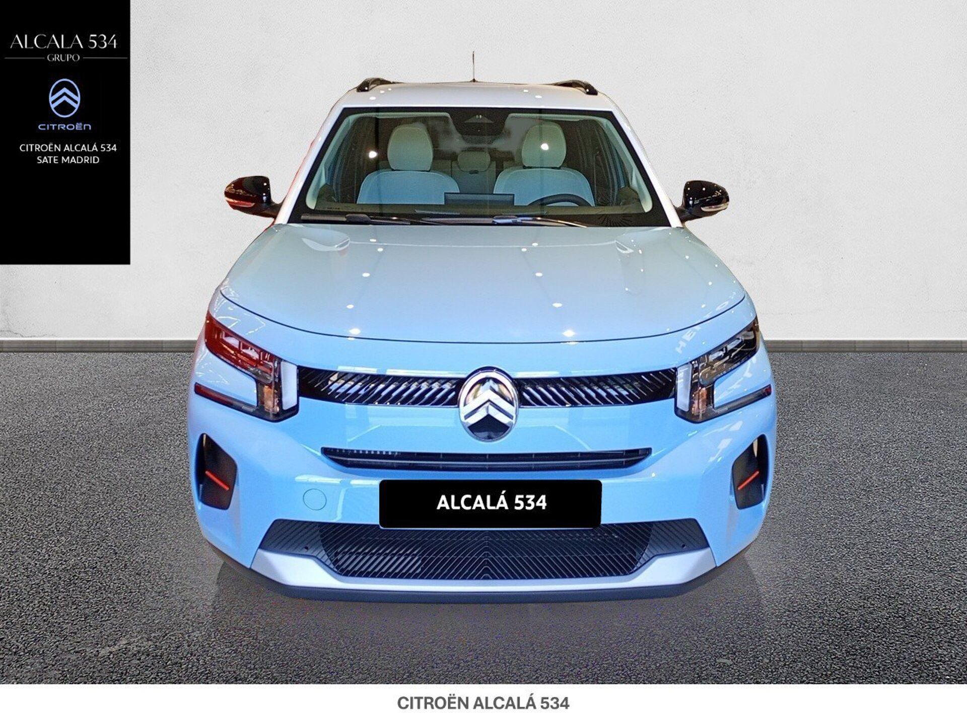 Imagen 2 de CITROEN C3