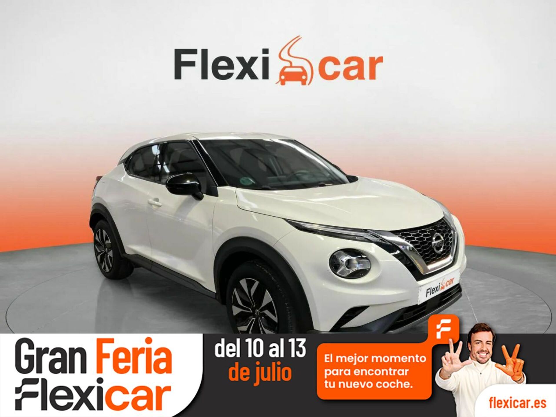 Imagen de NISSAN Juke