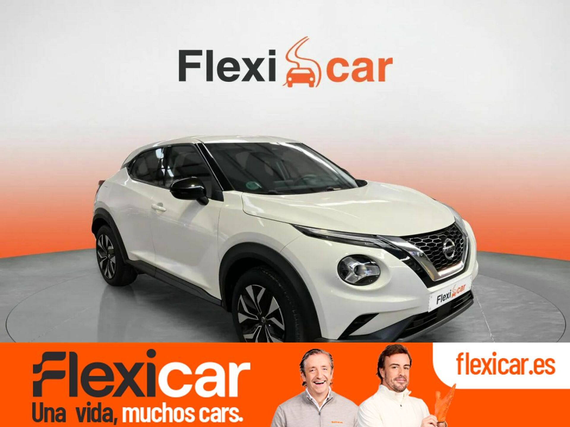 Imagen de NISSAN Juke
