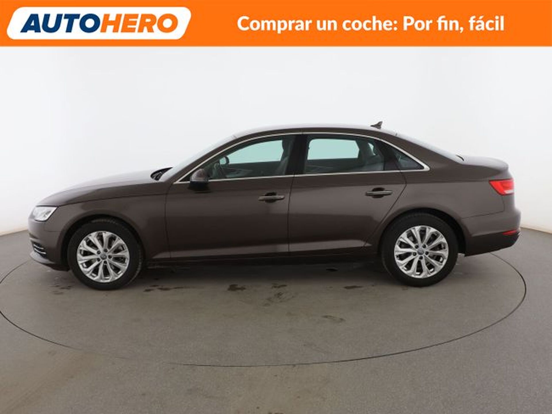 Imagen 3 de AUDI A4