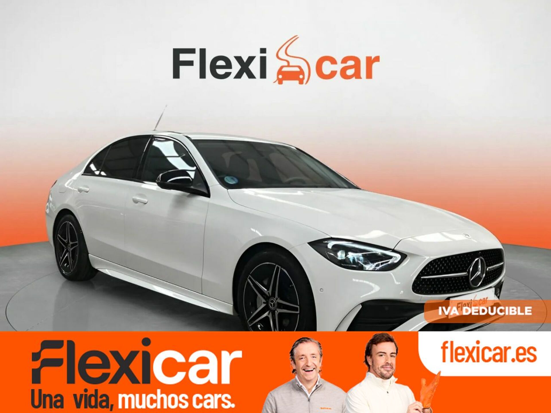 Imagen de MERCEDES Clase C