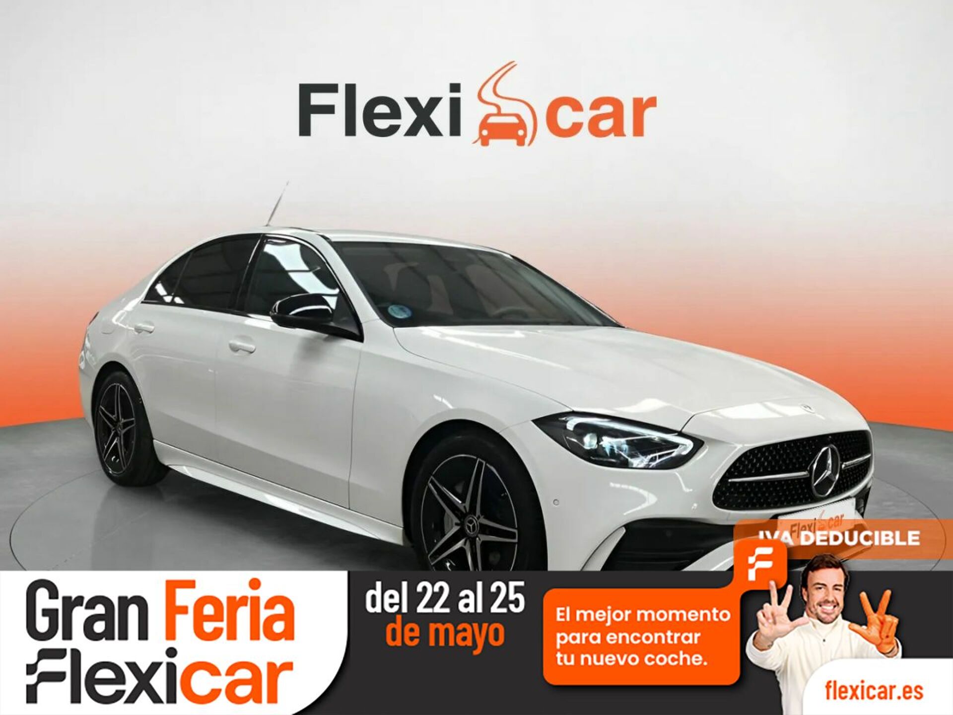 Imagen de MERCEDES Clase C