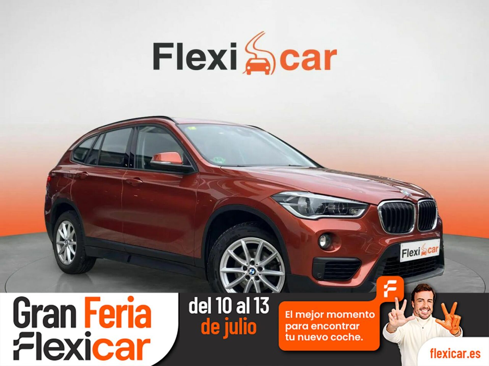 Imagen de BMW X1