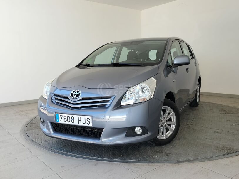 Foto del TOYOTA Verso 1.6 Active 130 5pl.