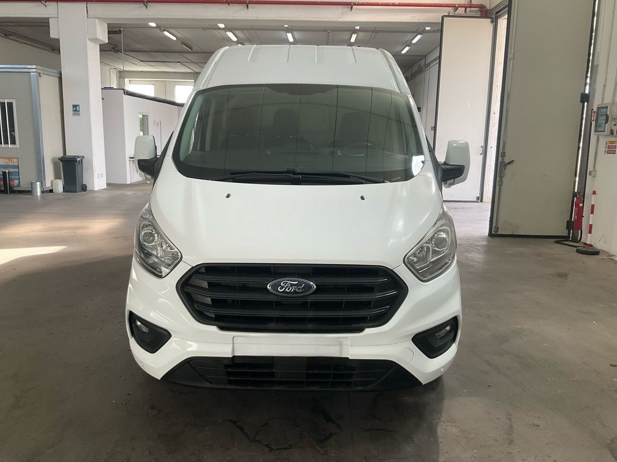 Foto del FORD Transit Custom FT 320 L2 Van Trend EcoBlue Hybrid 170