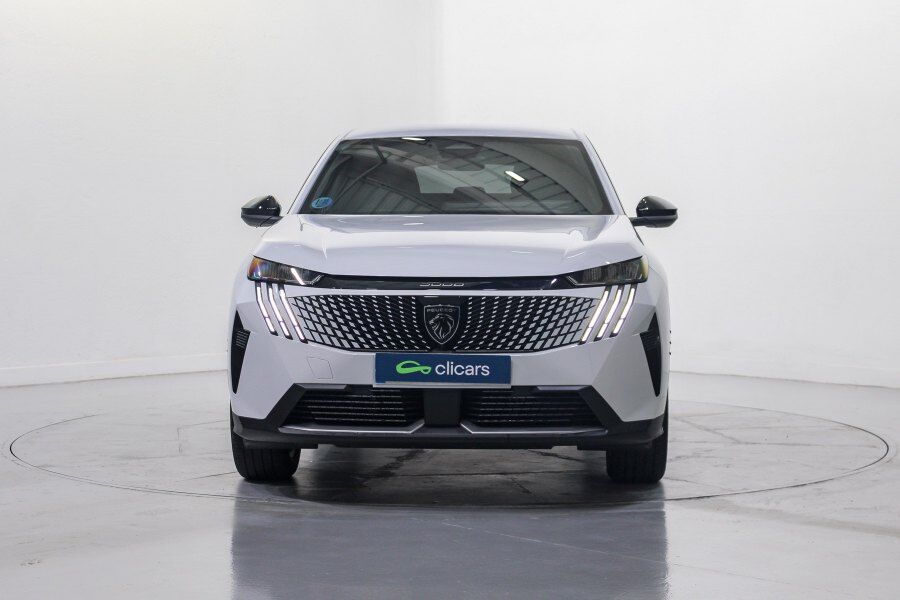 Foto del PEUGEOT 3008 Hybrid 136 Allure eDCS6