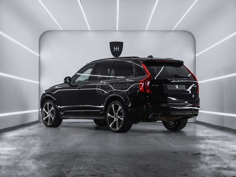 Foto del VOLVO XC90 T6 R-Design AWD Aut.